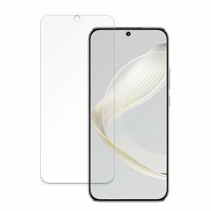 HUAWEI nova 11 ������ �y�[�p�[���C�N �t�B���� �y���̂悤�ȏ����S�n�z �t�� �ی�t�B���� ���˒ጸ ���{��