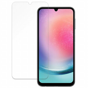 �T���X�� Galaxy A24 ������ �ی�t�B���� �y����d�l�z �u���[���C�g�J�b�g �t�B���� ���{��