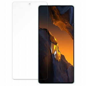 Xiaomi POCO F5 ������ �ی�t�B���� �y�ȖʑΉ� ���˒ጸ�z �u���[���C�g�J�b�g �t�B���� �L�Y�C�� ���{��