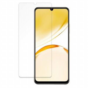 realme narzo N53 ������ �ی�t�B���� �y���˒ጸ�z �u���[���C�g�J�b�g �t�B���� ���{��