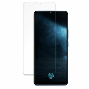 vivo iQOO Z7s (5G) ������ �ی�t�B���� �y����d�l�z �u���[���C�g�J�b�g �t�B���� ���{��