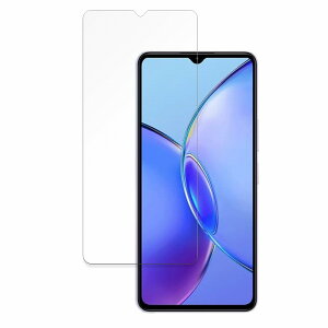 vivo Y35+ ������ �ی�t�B���� �y9H���d�x ����d�l�z �u���[���C�g�J�b�g �t�B���� �����K���X�Ɠ����̍��d�x ���{��