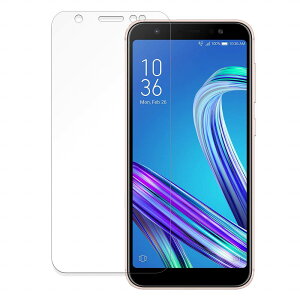 ASUS ZenFone Max (M1) ������ �ی�t�B���� �y9H���d�x ����d�l�z �t�B���� �����K���X�Ɠ����̍��d�x ���{��