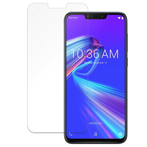 ASUS ZenFone Max (M2)  یtB yȖʑΉ ˒ጸz u[CgJbg tB LYC {