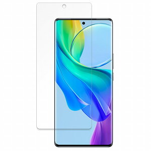 vivo Y78 5G ������ �ی�t�B���� �y9H���d�x ���˒ጸ�z �u���[���C�g�J�b�g �t�B���� �����K���X�Ɠ����̍��d�x ���{��