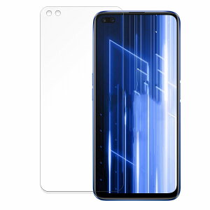 Oppo Realme X50 5G ������ �t�B���� �y���˒ጸ�z �t�� �ی�t�B���� ���{��