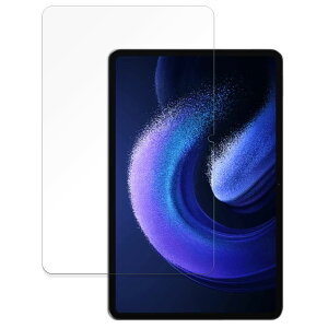 �ی�t�B���� Xiaomi Pad 6 Pro ������ �u���[���C�g�J�b�g �t�B���� �y����d�l�z ���{��