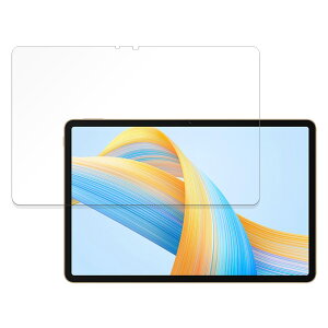 �ی�t�B���� HONOR Pad V8 ������ �t�B���� �ȖʑΉ� �y���˒ጸ�z ���{��