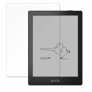 �y�|�C���g2�{�z �ی�t�B���� Onyx BOOX Poke5 ������ �t�B���� �y9H���d�x ����d�l�z �����K���X�Ɠ����̍��d�x ���{��