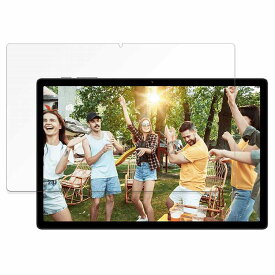 保護フィルム UMIDIG UMIDIGI A13 Tab 向けの ブルーライトカット フィルム 【9H高硬度 光沢仕様】 強化ガラスと同等の高硬度 日本製