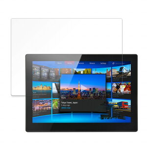 �y�|�C���g2�{�z �ی�t�B���� CENTURY plus one Touch LCD-10000HT3 ������ �t�B���� �y9H���d�x ����d�l�z �����K���X�Ɠ����̍��d�x ���{��