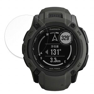یtB GARMIN Instinct 2X Dual Power / Instinct 2X Dual Power Tactical Edition  tB KXƓ̍dxy9Hdx dlz {