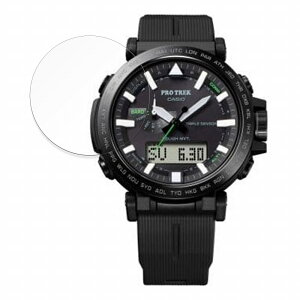 �ی�t�B���� PRO TREK PRW-6621Y / PRW-6611Y ������ �t���ی� �t�B���� �y���˒ጸ�z ���{��