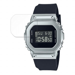 �ی�t�B���� CASIO G-SHOCK GM-S5600�V���[�Y ������ �u���[���C�g�J�b�g �t�B���� �����K���X�Ɠ����̍��d�x �y9H���d�x ����d�l�z ���{��