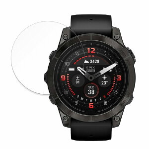 y|Cg2{z یtB GARMIN epix Pro (Gen 2) 47mm  u[CgJbg tB ȖʑΉ ydlz {