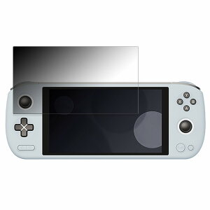 180�x �`�����h�~ �t�B���� AYANEO AIR Plus ������ �ی�t�B���� �ȖʑΉ� �u���[���C�g�J�b�g �y���˒ጸ�z ���{��