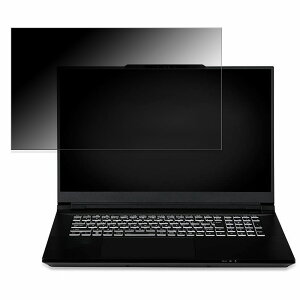 iiyama LEVEL-17WG181-i7-VLSX-kaji 17.3C` 16:9  `h~ vCoV[tB^[ y^uESV[z u[CgJbg یtB ˖h~