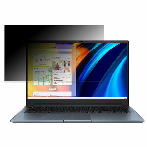 ASUS Vivobook Pro 15 OLED K6502VV 15.6C` 16:9  `h~ vCoV[tB^[ y^uESV[z u[CgJbg یtB ˖h~