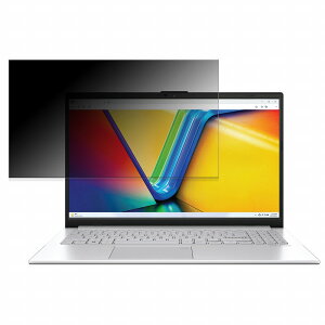 ASUS Vivobook Go 15 OLED E1504FA 15.6C` 16:9  `h~ vCoV[tB^[ y^uESV[z u[CgJbg یtB ˖h~