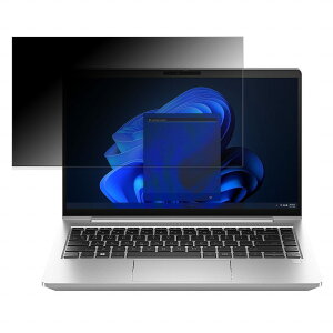 HP ProBook 445 G10 14C` 16:9  `h~ vCoV[tB^[ y^uESV[z u[CgJbg یtB ˖h~