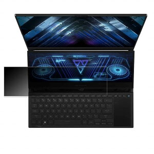 ASUS ROG Zephyrus Duo 16 (2023) GX650PY (ZJhfBXvCp) 14C` 35:10  y180xz `h~ tB u[CgJbg A`OA