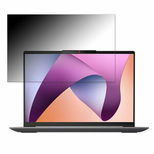 Lenovo IdeaPad Slim 5 / 5i Gen 8 (14^) 14C` 16:10  y180xz `h~ tB ȖʑΉ A`OA