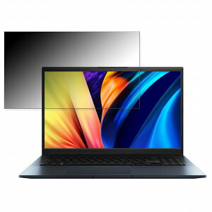 ASUS Vivobook Pro 15 OLED M6500XU 15.6C` 16:9  `h~ vCoV[tB^[ y^uESV[z u[CgJbg یtB ˖h~