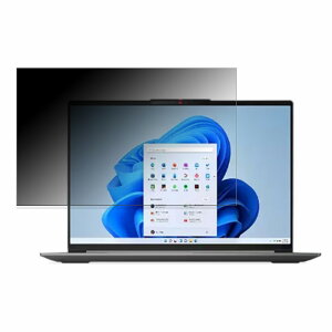 Lenovo IdeaPad Slim 5i Gen 8 16^ 16C` 16:10  `h~ vCoV[tB^[ y^uESV[z u[CgJbg یtB ˖h~
