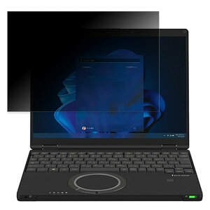 Panasonic Let's note SRV[Y(CF-SR4) 12.4^ (^b`pl񓋍ڃf) 12.4C` 3:2  y180xz `h~ tB u[CgJbg A`OA