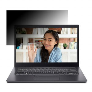 acer A514-55-H78Y (Aspire 5) 14�C���` 16:9 ������ �y180�x�z �`�����h�~ �t�B���� �u���[���C�g�J�b�g �A���`�O���A