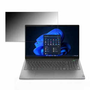 Lenovo ThinkBook 15 Gen 5 15.6C` 16:9  `h~ vCoV[tB^[ y^uESV[z u[CgJbg یtB ˖h~