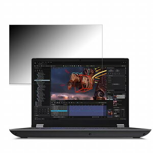 Lenovo ThinkPad P16 Gen 2 16C` 16:10  `h~ vCoV[tB^[ y^uESV[z u[CgJbg یtB ˖h~