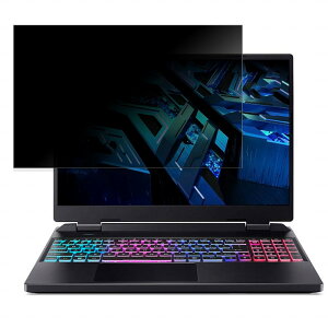 acer PHN16-71-N73Z47 (Predator Helios Neo 16) 16C` 16:10  `h~ vCoV[tB^[ y^uESV[z u[CgJbg یtB ˖h~