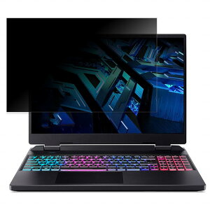acer PHN16-71-N76Y47 (Predator Helios Neo 16) 16C` 16:10  `h~ vCoV[tB^[ y^uESV[z u[CgJbg یtB ˖h~