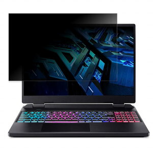 acer PHN16-71-N76Z47 (Predator Helios Neo 16) 16C` 16:10  `h~ vCoV[tB^[ y^uESV[z u[CgJbg یtB ˖h~