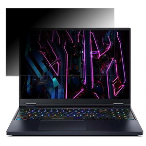 acer PH16-71-N76Z47 (Predator Helios 16) 16C` 16:10  `h~ vCoV[tB^[ y^uESV[z u[CgJbg یtB ˖h~