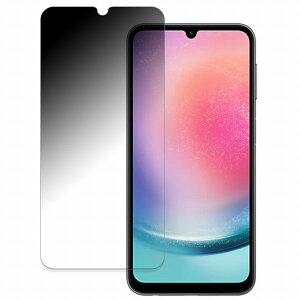 �T���X�� Galaxy A24 ������ �y180�x�z �`�����h�~ �t�B���� �u���[���C�g�J�b�g �A���`�O���A ���{��