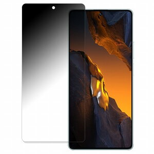 Xiaomi POCO F5 ������ �y180�x �ȖʑΉ��z �`�����h�~ �t�B���� �u���[���C�g�J�b�g ����d�l ���{��