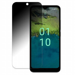 �y�|�C���g2�{�z Nokia C110 ������ �y180�x �ȖʑΉ��z �`�����h�~ �t�B���� �u���[���C�g�J�b�g ����d�l ���{��