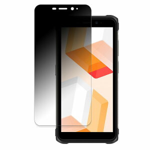Ulefone Armor X10 ������ �y180�x�z �`�����h�~ �t�B���� �u���[���C�g�J�b�g �A���`�O���A ���{��