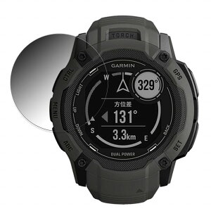 360x `h~tBGARMIN Instinct 2X Dual Power / Instinct 2X Dual Power Tactical Edition  u[CgJbg tB {