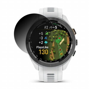 360�x �`�����h�~�t�B����GARMIN Approach S70 42mm ������ �u���[���C�g�J�b�g �t�B���� ���{��