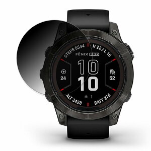 �y�|�C���g2�{�z 360�x �`�����h�~�t�B����GARMIN fenix 7 Pro Sapphire Dual Power ������ �u���[���C�g�J�b�g �t�B���� ���{��