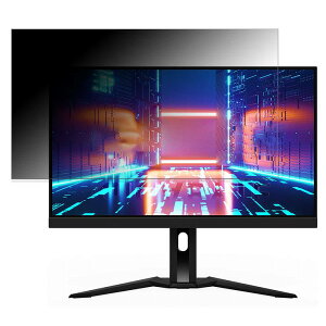 GIGABYTE M27Q P ������ 27�C���` 16:9 �`�����h�~ �v���C�o�V�[�t�B���^�[ �u���[���C�g�J�b�g �ی�t�B���� ���˖h�~ �^�u�E�S���V�[����