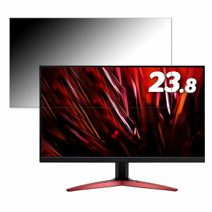 �y�|�C���g2�{�z acer KG241YHbmiix (KG1) ������ 23.8�C���` 16:9 �`�����h�~ �v���C�o�V�[�t�B���^�[ �u���[���C�g�J�b�g �ی�t�B���� ���˖h�~ �^�u�E�S���V�[����