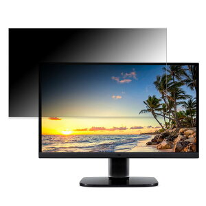 acer KA270Hbmix ������ 27�C���` 16:9 �`�����h�~ �v���C�o�V�[�t�B���^�[ �u���[���C�g�J�b�g �ی�t�B���� ���˖h�~ �^�u�E�S���V�[����
