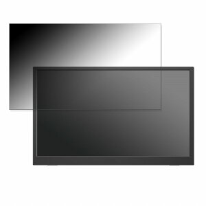 pixio PX160 ������ 15.6�C���` 16:9 �`�����h�~ �v���C�o�V�[�t�B���^�[ �u���[���C�g�J�b�g �ی�t�B���� ���˖h�~ �^�u�E�S���V�[����