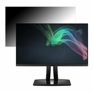 ViewSonic VP2456 ������ 23.8�C���` 16:9 �`�����h�~ �v���C�o�V�[�t�B���^�[ �u���[���C�g�J�b�g �ی�t�B���� ���˖h�~ �^�u�E�S���V�[����