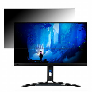 �y�|�C���g2�{�z Lenovo Legion Y27qf-30 ������ 27�C���` 16:9 �`�����h�~ �v���C�o�V�[�t�B���^�[ �u���[���C�g�J�b�g �ی�t�B���� ���˖h�~ �^�u�E�S���V�[����