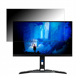 Lenovo Legion Y27f-30 ������ 27�C���` 16:9 �`�����h�~ �v���C�o�V�[�t�B���^�[ �u���[���C�g�J�b�g �ی�t�B���� ���˖h�~ �^�u�E�S���V�[����